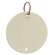 Birthday Calendar Replacement Tags (48 pcs/bag) - IVORY