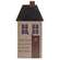 Family Traditions Chunky House, 4 Asstd.