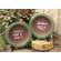Santa's Bestie Dish Cup, 2 Asstd.
