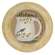 Bluebird Mug Plate, 2 Asstd.