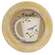 Bluebird Mug Plate, 2 Asstd.