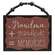 Grandparent Math Beaded Sign, 2 Asstd.