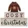 Cozy Christmas Sweater Stackers, 3/Set 35507;