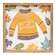Sweater Weather Distressed Frame 35524;