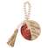 Heaven & Nature Cardinal Beaded Tag Ring 35556;