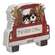 The Boo Crew Chunky Pet Truck Sitter