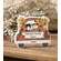 Harvest Acres Farm Chunky Pet Truck Sitter
