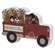 The Boo Crew Chunky Wooden Truck