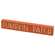 Pumpkin Patch Mini Stick, 3 Asstd.