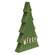3/Set, Joy Merry & Peace Wooden Trees
