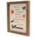 Black Cats and Witches Hats Dimensional Wooden Sign