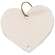 48/Pkg, Replacement Heart Calendar Tags