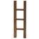 Mini Wooden Ladder, 3 Asstd. 35729;