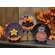 Halloween Charm Plate, 3 Asstd.