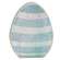 Wooden Easter Gift Egg Sitters - 3/Set 38265;