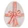 Wooden Easter Gift Egg Sitters - 3/Set 38265;