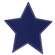 Americana Star Wooden Accent/Planter Stakes - 3/Set 38381;