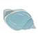 Sandy Toes Wooden Sitter, 3 Asstd. 38391;
