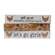 Let's Go Girls Floral Chicken Mini Stick, 3 Asstd. 38441;