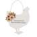 Jesus Praisin Floral Chicken Hanger - 3 Asstd. 38446;