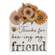 Bumble & Kind Bee & Flowers Block - 2 Asstd. 38451;