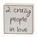 This Thing We Have Mini Square Blocks - 4/Set 38462;