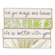 Always and Forever Floral Tiny Mini Sticks - 4/Set 38471;