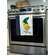 Easy Peasy Lemon Squeezy Dish Towel