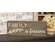 Family Is Forever Engraved Pallet Look Sign