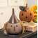 Jack O Lantern with Mouse