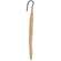 Primitive Icicle Ornament, Small