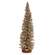 Champagne Gleam Bristle Tree, 13" FYL173671;