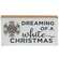 Glitter Snowflake Block, 3/Asstd 35209;