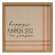 Happy Pumpkin Spice Season Feed Sack Frame 65182;