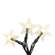 LED Star Lights, 10 Ct L03664;