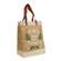 Plants Are My Therapy Jute Tote LT11;