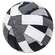 6/Set, Black Buffalo Check Rag Balls 14464;