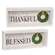 Thankful Blessed Inset Box Sign, 2 Asstd.