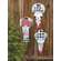 Be Merry Gnome Key Sign, 3 Asstd.
