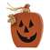 3/Set, Chunky Reversible Pumpkin Sitters