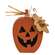 3/Set, Chunky Reversible Pumpkin Sitters
