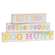 3/Set, Easter Bunny Pastel Block Stackers
