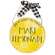 Make Lemonade Hanging Sign