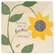 Buzzillion Blessings Square Plates, 2 Asstd.