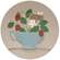 Sweet Strawberry Plates, 3 Asstd.