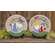 When We Have Each Other Gnome Plate, 2 Asstd.