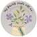 My Favorite People Call Me Grandma Plates, 3 Asstd.