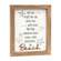 Beach Shadowbox Frame 35844;