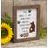 I Love My Cat Shadowbox Frame