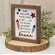 Brave Shadowbox Frame